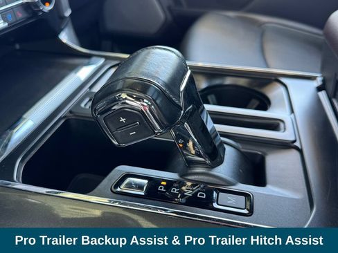 Used 2023 Ford F150 Lariat w/ Equipment Group 502A High AWD/4WD image 28
