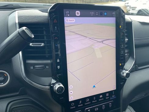 New 2026 RAM 2500 Laramie image 45