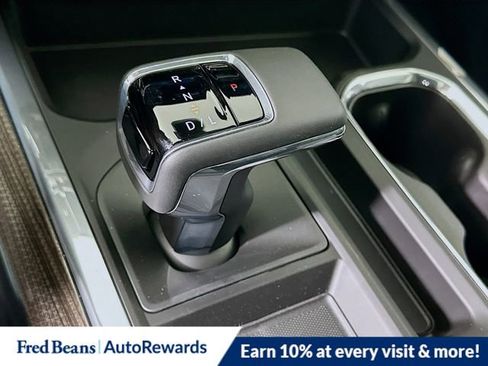 New 2026 Chevrolet Silverado 1500 LT Trail Boss w/ Convenience Package II AWD/4WD image 15