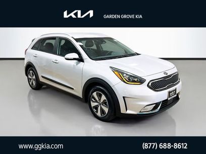 Used 2018 Kia Niro EX Premium
