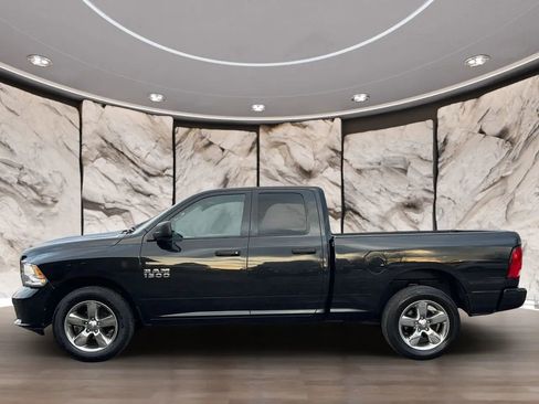 Used 2018 RAM 1500 Express w/ Express Value Package image 6