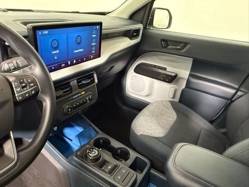 Used 2025 Ford Maverick XLT w/ Equipment Group 302A image 31