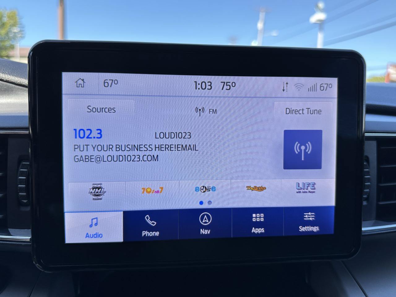 Used 2022 Ford Explorer XLT w/ Equipment Group 202A AWD/4WD image 65
