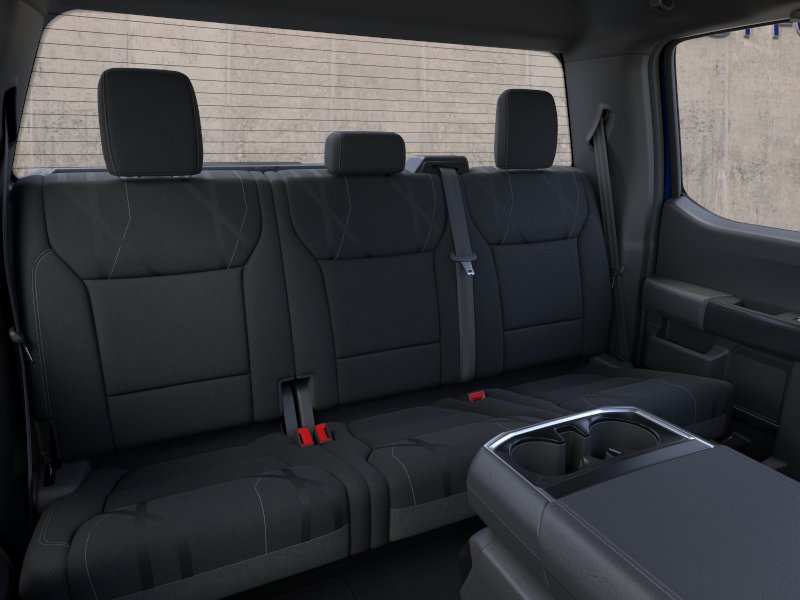 New 2026 Ford F150 STX RWD image 11