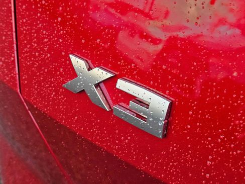 New 2026 BMW X3 M50 w/ Premium Package image 16