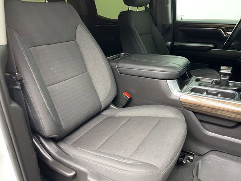 Used 2024 Chevrolet Silverado 1500 LT Trail Boss w/ Protection Package AWD/4WD image 20