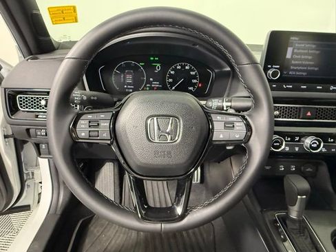 Used 2026 Honda Civic Sport image 17
