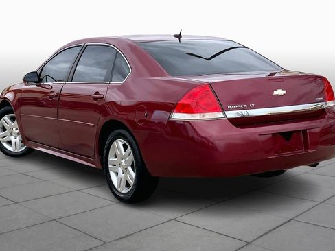 Used 2011 Chevrolet Impala LT image 11