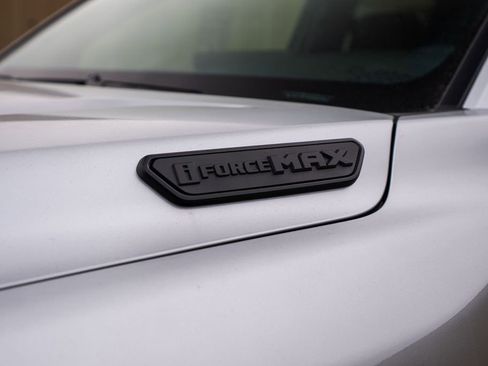 New 2026 Toyota Tacoma TRD Sport w/ TRD Sport Upgrade Package image 11