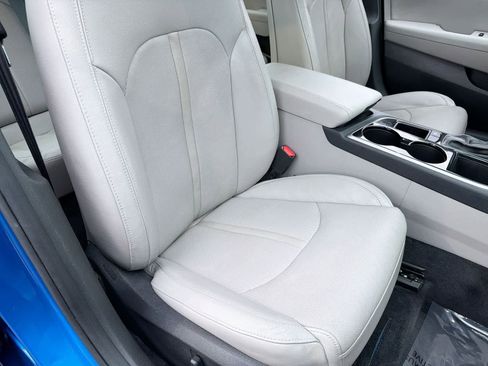 Used 2018 Hyundai Sonata Limited image 23