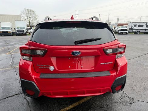 Used 2020 Subaru Crosstrek 2.0i Limited image 4