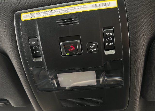 Used 2025 Lexus UX 300h FWD w/ Accessory Package (Z2) image 45