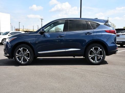 New 2026 Acura RDX SH-AWD w/ Technology Package image 4