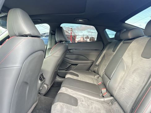 Used 2022 Hyundai Sonata N Line FWD image 22
