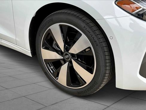 New 2025 Audi A5 2.0T Premium Plus image 11