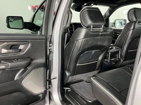 Used 2020 RAM 1500 Limited AWD/4WD image 30
