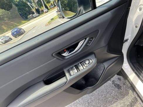 New 2026 Subaru Outback Touring XT AWD/4WD image 17