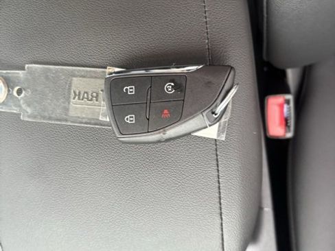 New 2026 Chevrolet Colorado LT w/ LT Convenience Package image 24