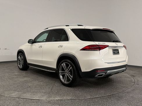 Used 2021 Mercedes-Benz GLE 350 image 3