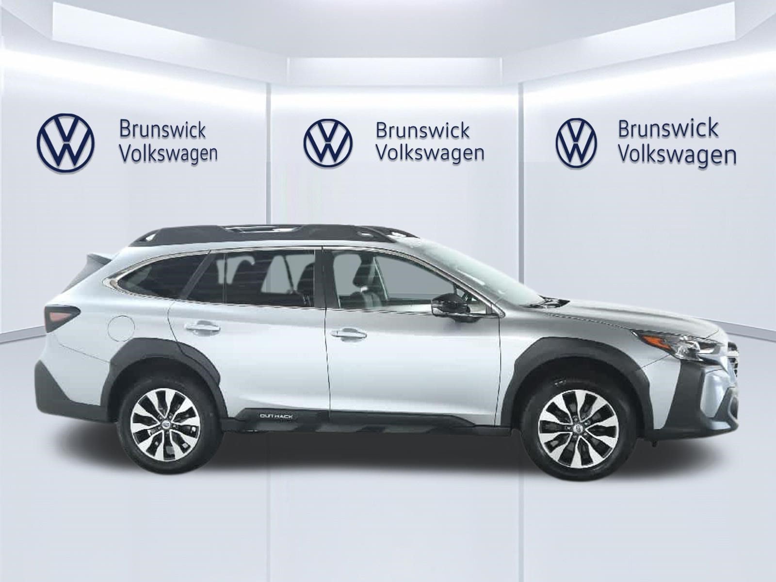 Certified 2023 Subaru Outback Limited XT AWD/4WD image 11