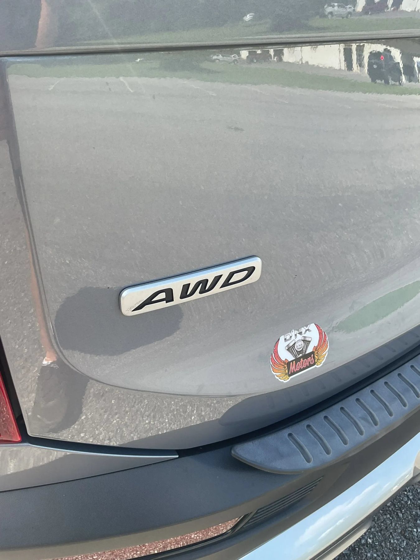 Used 2020 Kia Telluride EX w/ EX Premium Package AWD/4WD image 14