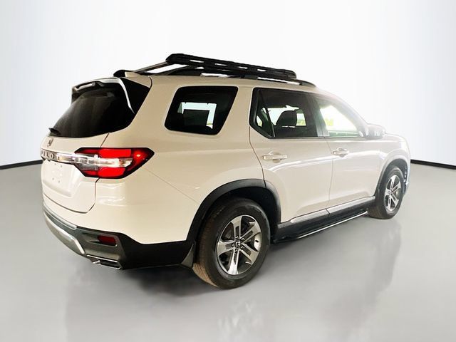 New 2026 Honda Pilot EX-L image 7