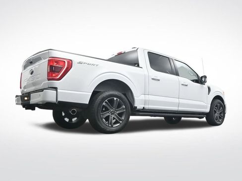 Used 2023 Ford F150 XLT w/ Equipment Group 302A High image 36