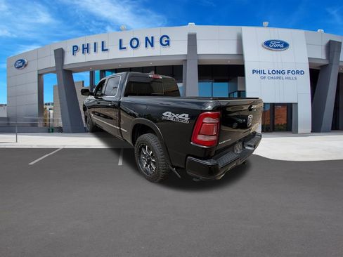 Used 2019 RAM 1500 Limited AWD/4WD image 3