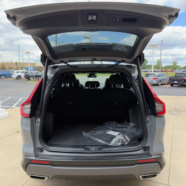 New 2026 Honda CR-V Sport-L image 13