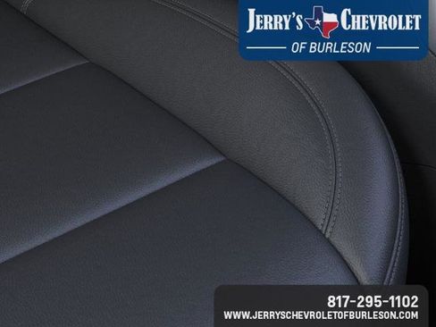 New 2026 Chevrolet Silverado 1500 LT Trail Boss w/ LT Trail Boss Premium Package image 24