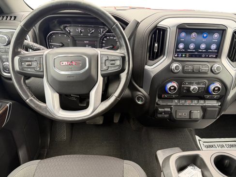 Used 2022 GMC Sierra 2500 SLE w/ SLE Convenience Package image 11