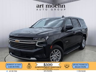 Used 2023 Chevrolet Tahoe LT video 1