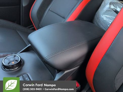 New 2026 Ford Ranger Raptor AWD/4WD image 18
