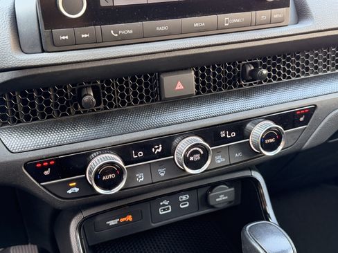 Certified 2024 Honda CR-V Sport image 23