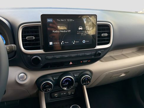 New 2026 Hyundai Venue SEL image 25