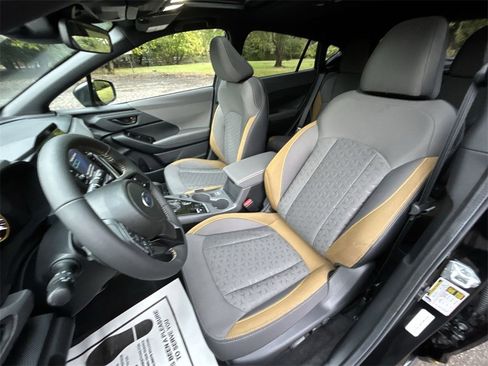 Certified 2025 Subaru Crosstrek 2.5i Sport image 15