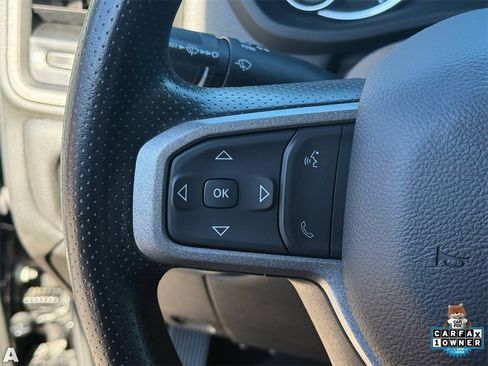 Certified 2024 RAM 2500 Tradesman w/ Chrome Appearance Group image 16