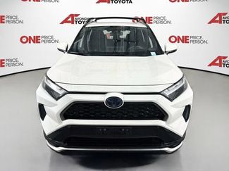 Certified 2024 Toyota RAV4 SE w/ Weather & Moonroof Package AWD/4WD video 3