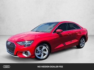 Used 2022 Audi A3 2.0T Premium FWD video 1