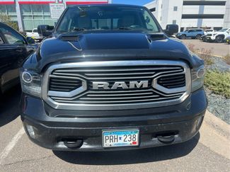 Used 2018 RAM 1500 Limited AWD/4WD video 2