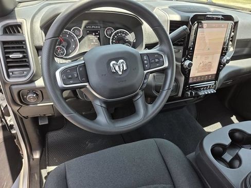 New 2026 RAM 3500 Tradesman AWD/4WD image 14