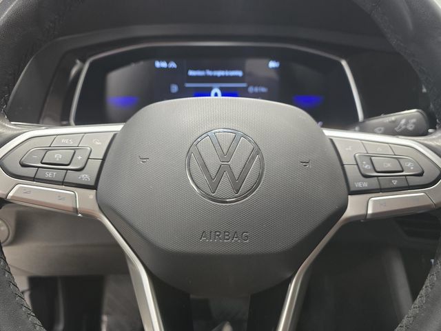 Used 2023 Volkswagen Jetta SE FWD image 12