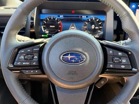 New 2026 Subaru Outback Limited AWD/4WD image 16