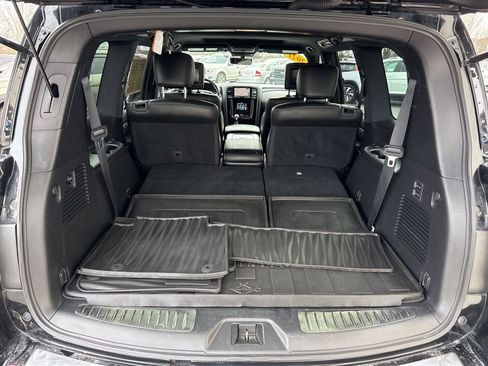 Used 2021 INFINITI QX80 Sensory w/ All-Season Package image 12