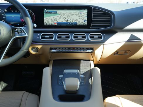 New 2026 Mercedes-Benz GLE 450 4MATIC image 26