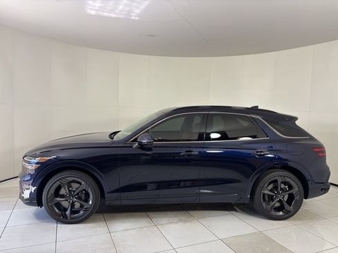 New 2026 Genesis GV70 2.5T Sport Prestige AWD/4WD image 2