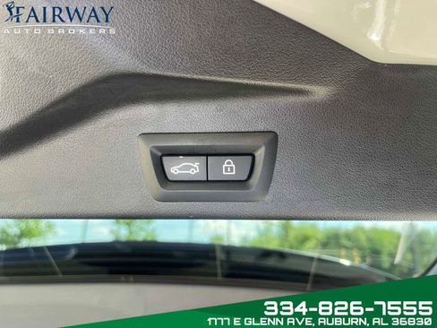 Used 2023 BMW X5 sDrive40i image 28