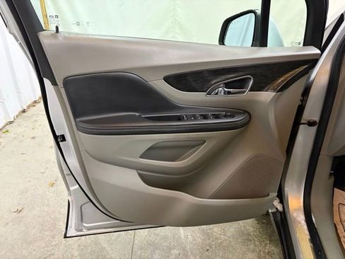 Used 2016 Buick Encore FWD image 24