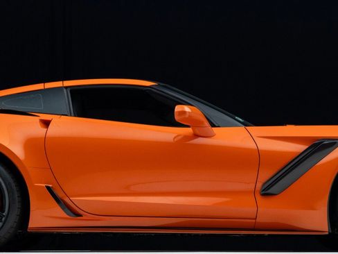 Used 2019 Chevrolet Corvette ZR1 image 17