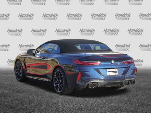 Used 2024 BMW M8 Competition w/ M Carbon Exterior Package image 8